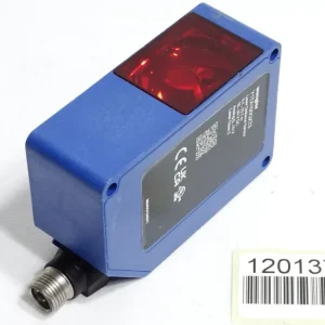 Wenglor Laserdistanzsensor ToF Y1TA100QXT3