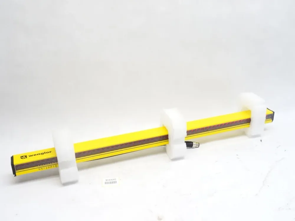 Wenglor SEMG634 / Safety Light Curtain Receiver / Neu