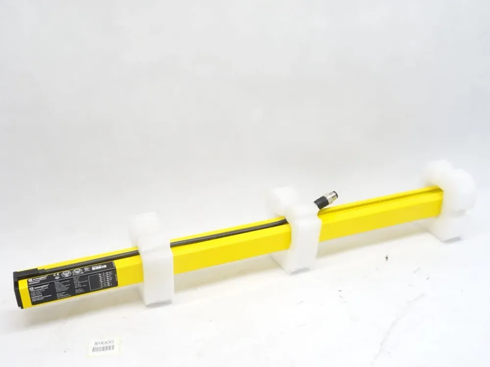 Wenglor SEMG634 / Safety Light Curtain Receiver / Neu
