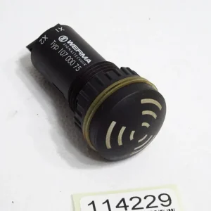 Werma 10700075 elektrischer Summer