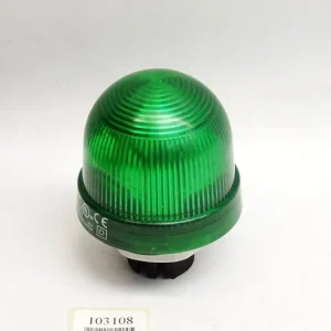 Werma 816X0055 816.X00.55 81620055 816.200.55 LED-Dauerleuchte Signalleuchte grün