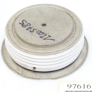 Westcode Thyristor N490CH12 9207