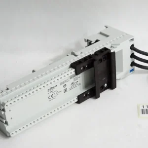 Wöhner 32441 Sammelschienenadapter 32A