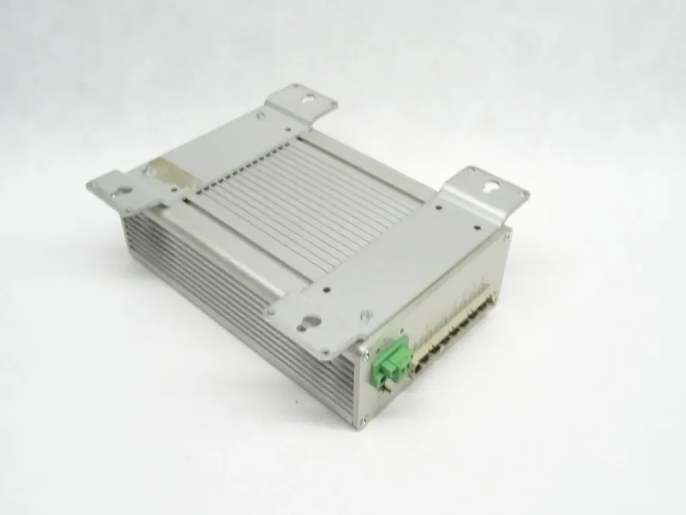 Wilke Technology BSI-2002 Industrial Controller BSI-2002-II V: 1.0