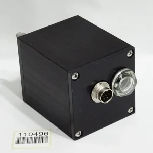 Wipotec IMOT3 13-106-W 66032101 Servo drive