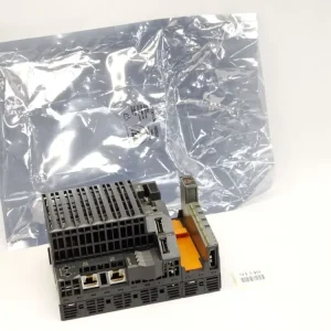 B&R X20CP1485 / Rev. G0 / Intel Celeron 400 Performance CPU