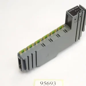 B&R X20SM1426 Rev.E0 Schrittmotormodul 24 VDC 1