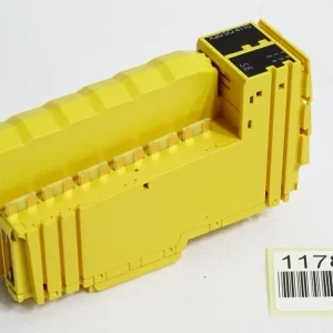 B&R X20SO4110 Rev.I0 X20 SO 4110 Digitales Ausgangsmodul