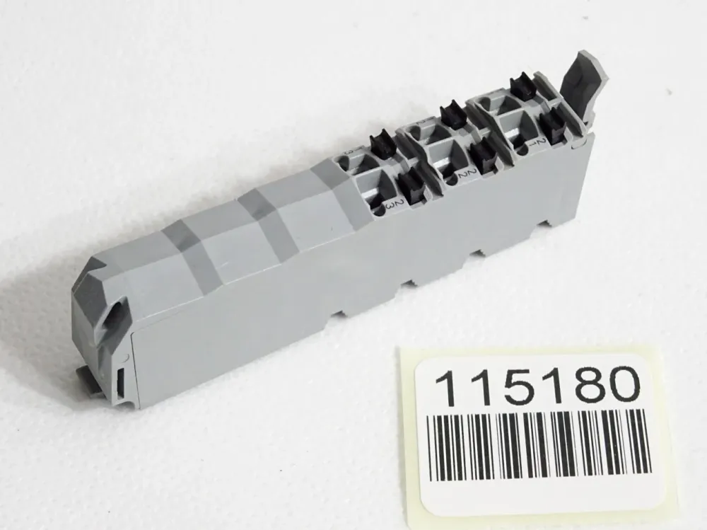 B&R X20TB06 Feldklemme