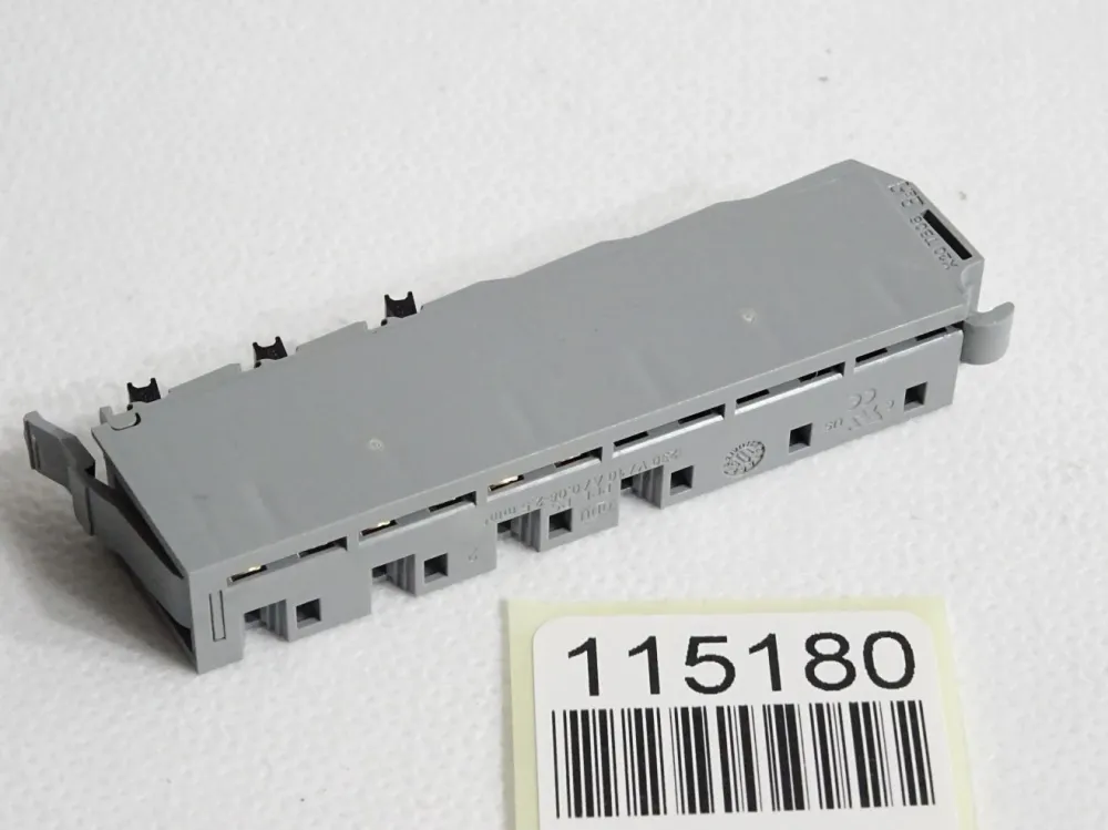 B&R X20TB06 Feldklemme