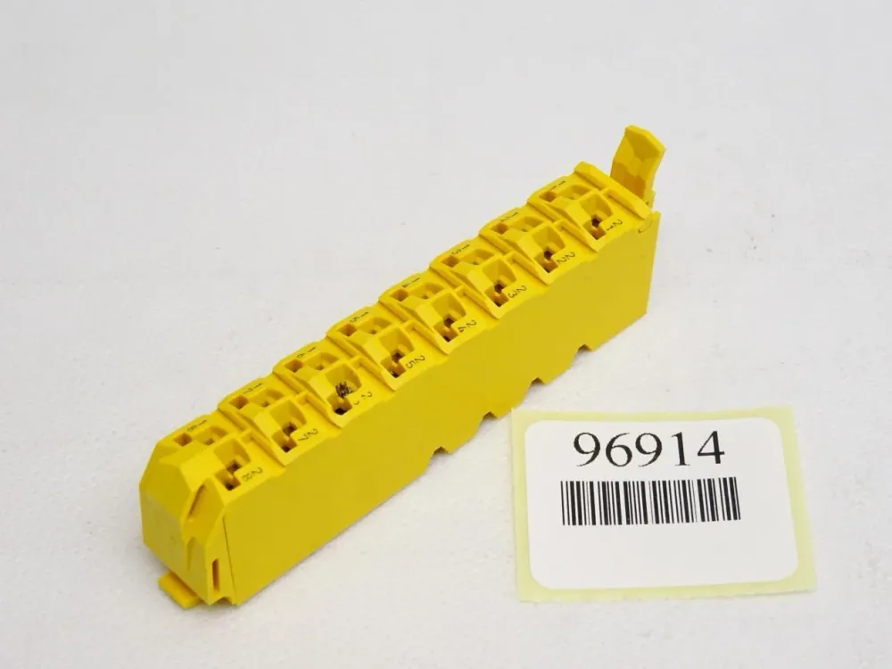 B&R X20TB5F X20 TB5F Feldklemme 16 Anschlüssen