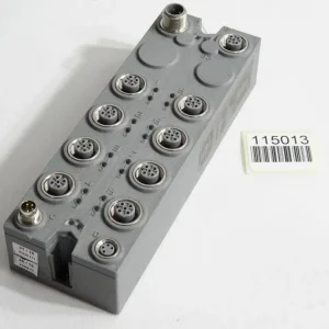 B&R X67DM1321.L12 Rev.K0 X67 DM 1321 L12 Digitales Mischmodul