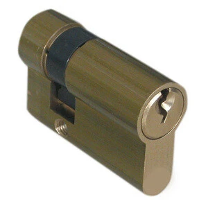 Yale 08035 Mezzo Cilindro Universale 10+30 Mm- 1,0 Pz