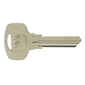 Yale Chiave Per Cil. Y210(31.31-31.35)01008- Assa Abloy Italia- 5,0 Pz