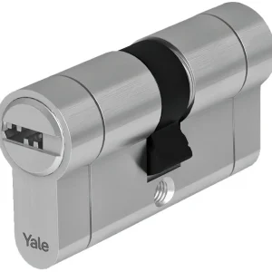 Yale Cilindro Euro Art. Y1500 Mm. 92 (32-60)