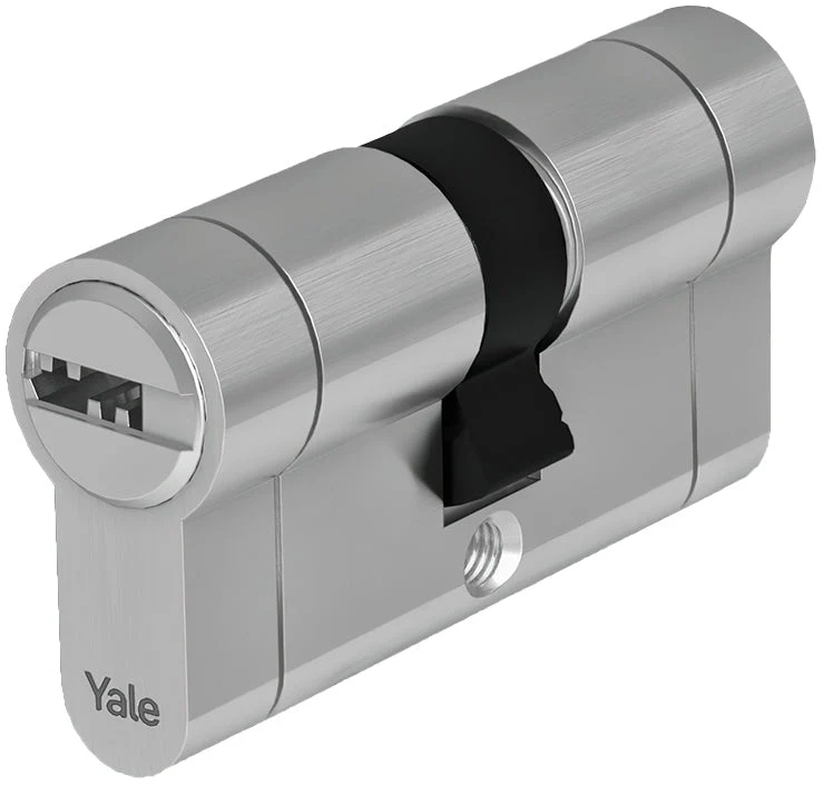 Yale Cilindro Euro Art. Y1500 Mm. 92 (32-60)