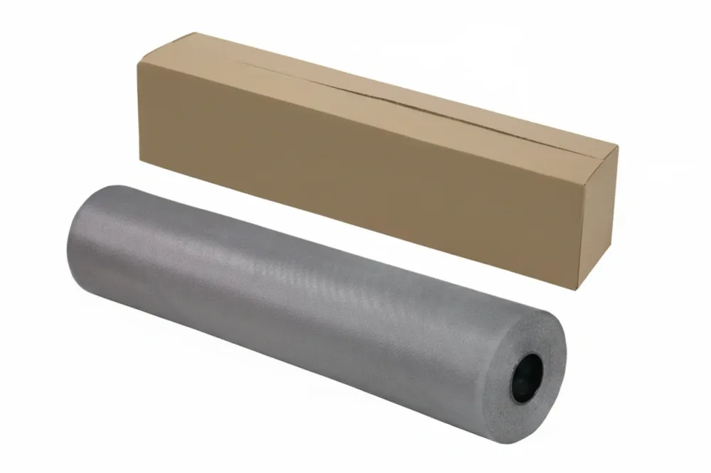 Zanzariera Alluminio Extra- - Maglia 18/16 - Cm.100 X Mt.30,5 - 1 Rotolo Vette