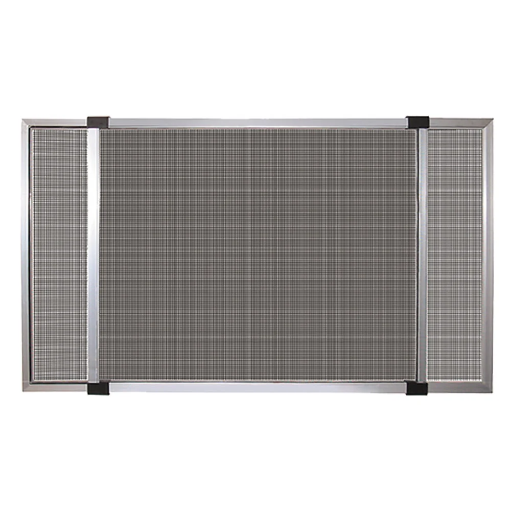 Zanzariera Estensibile Cm 70 X 100 - Alluminio - Kasart