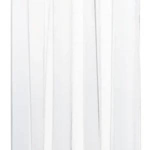 ZANZARIERA PANNELLI ECCO STRIP cm. 140x250 col. Bianco
