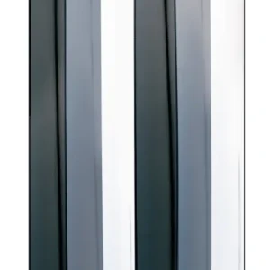 ZANZARIERA PANNELLI ECCO STRIP cm. 140x250 righe