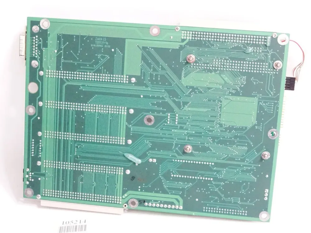 Zwick 7201.1.1-1a 359964 Board 7201.9