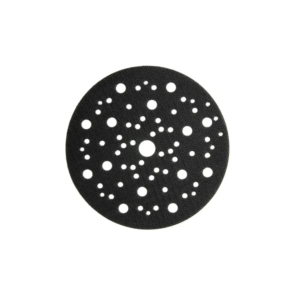 Mirka - Proteggi platorello 150mm 67F h 3mm (confezione da 5 pezzi)