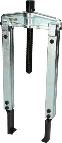 Compressore portatile industriale Estrattore universale KS Tools 2 bracci con ganci sottili ed estesi 20-90 mm 250 mm 620....