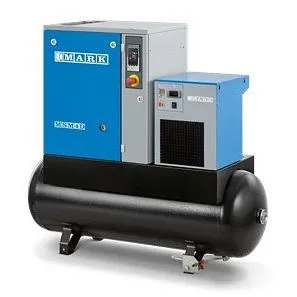 Compressore vite MARK MSM RIDOTTO 3 D-270 - AD 2000 11601