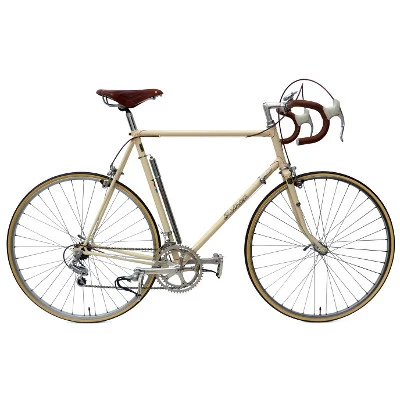 Supporto per pompa vintage per telaio