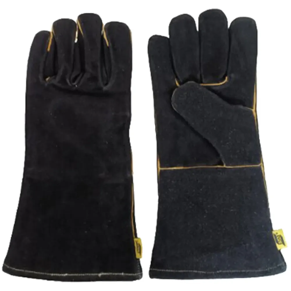 Guanto da saldatura Heavy Duty M1050