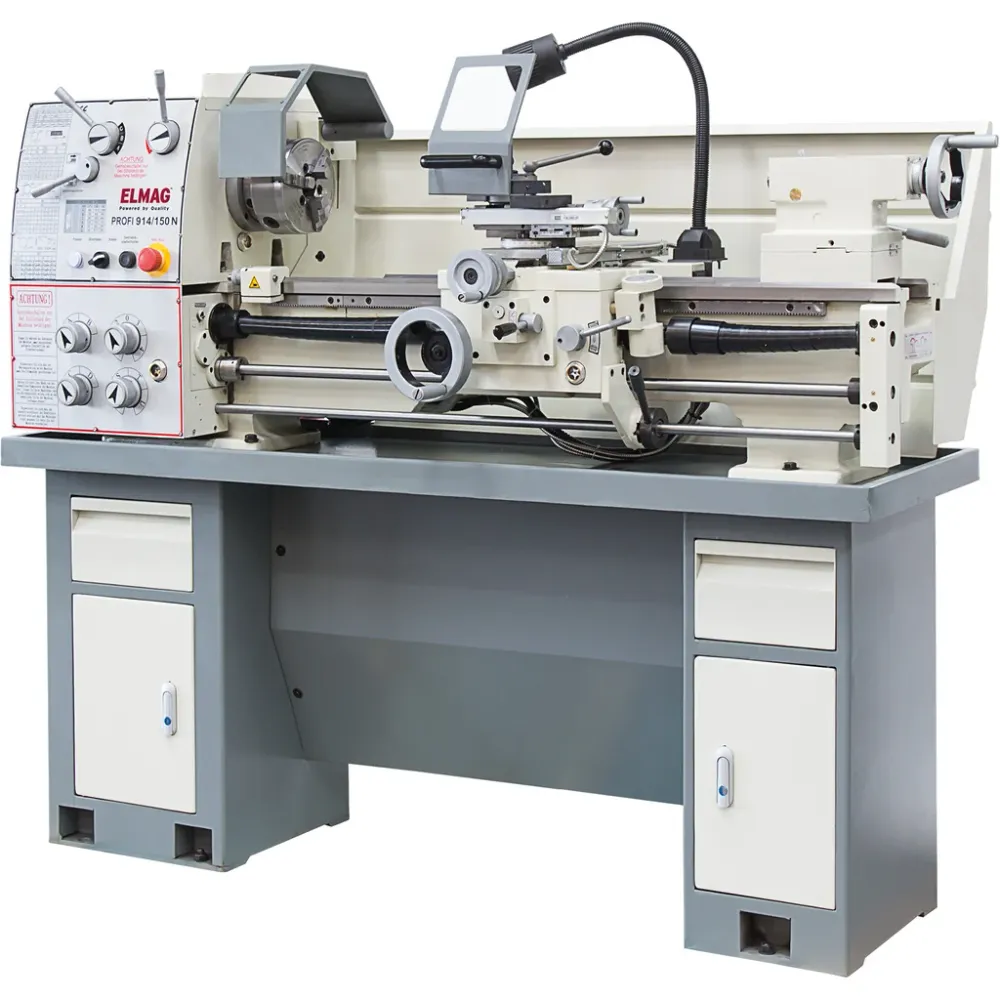 Tornio universale PROFI 914/150 N