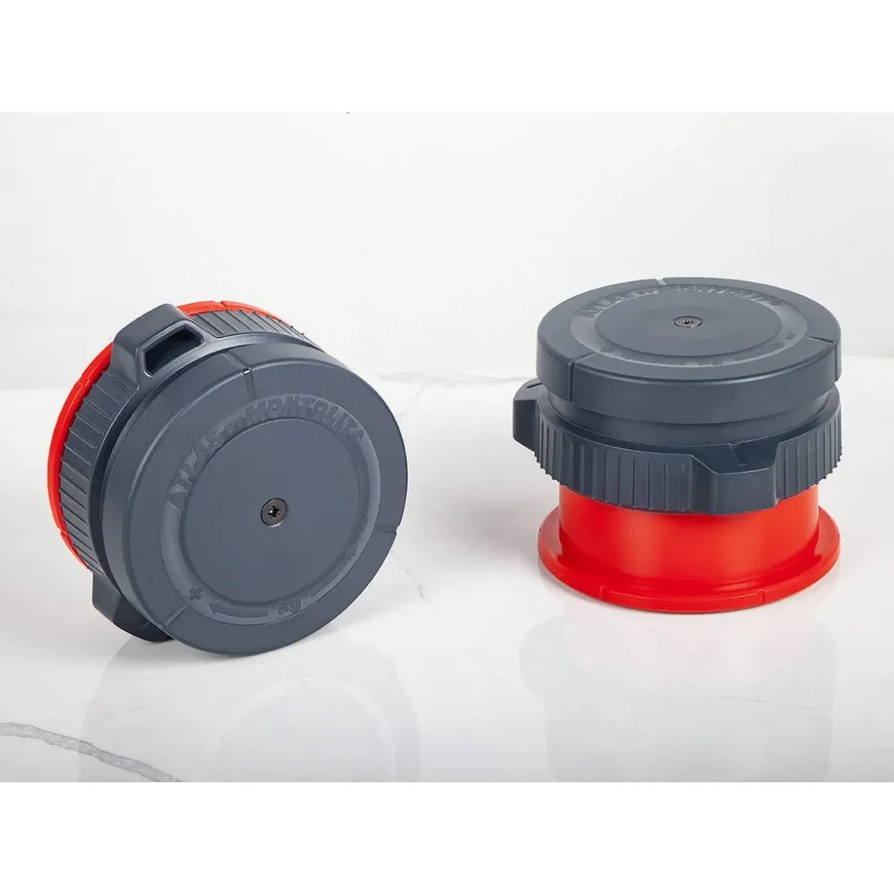 Montolit - ATLAS sistema di supporto per piastrelle di grande formato (2 pz)