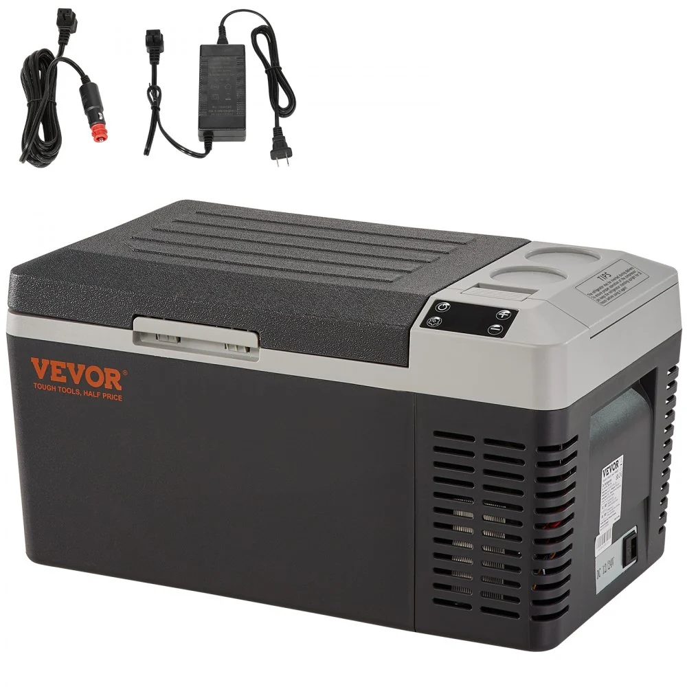 Caixa de Refrigeração para Automóvel (20L)
