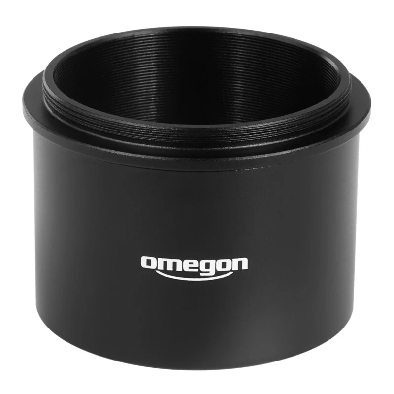 Raccordo M48 per focheggiatori da 2"