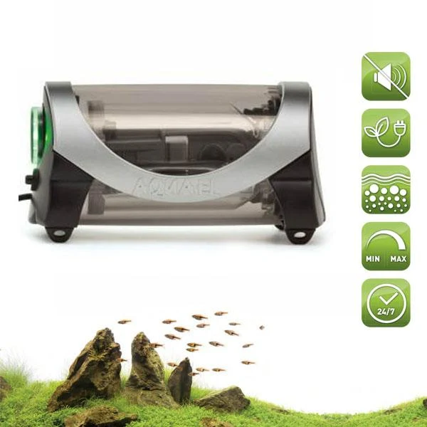 Oxypro 150 Aquael Air Pump - 150 L/H