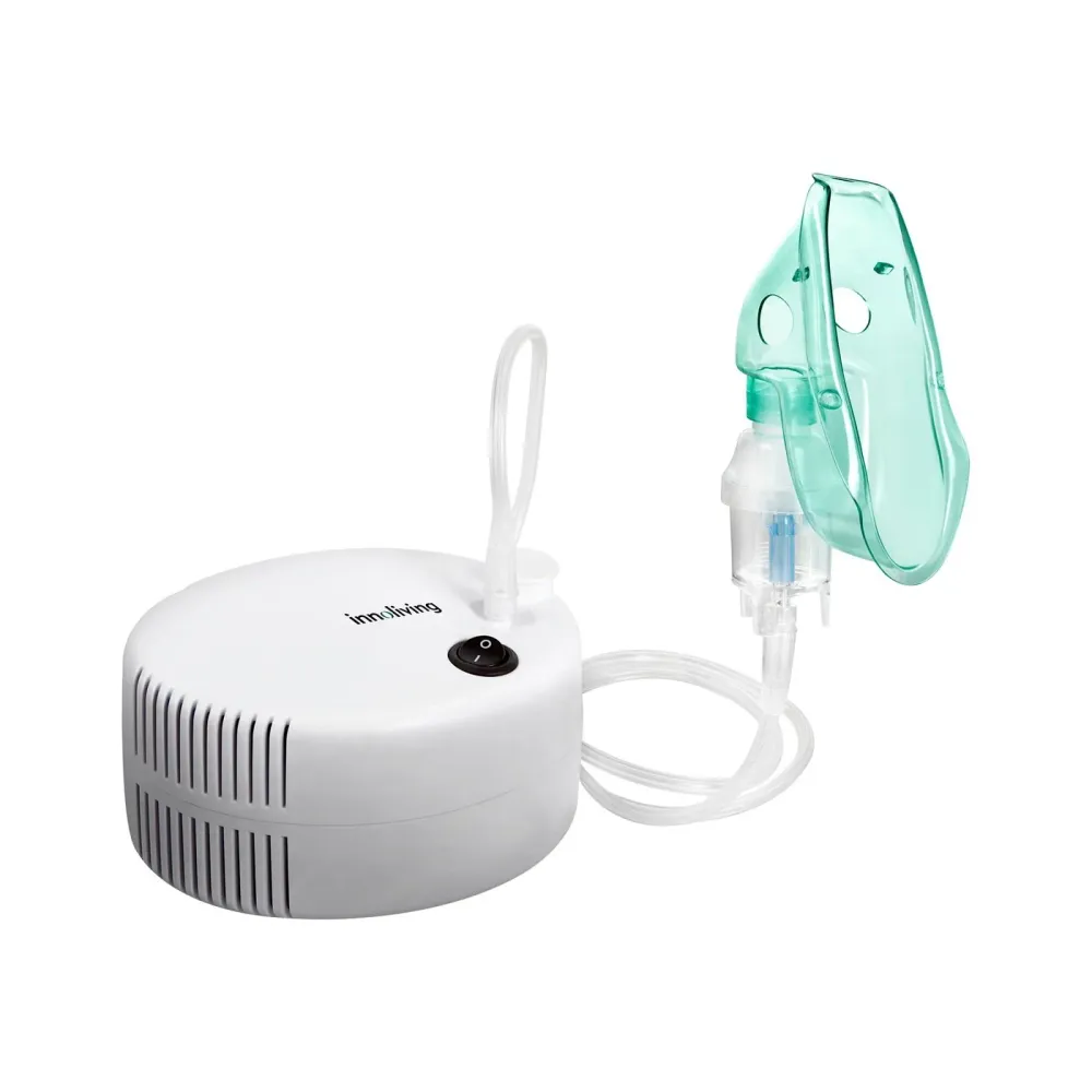 Innoliving Aerosol pistone con compressore INN-011