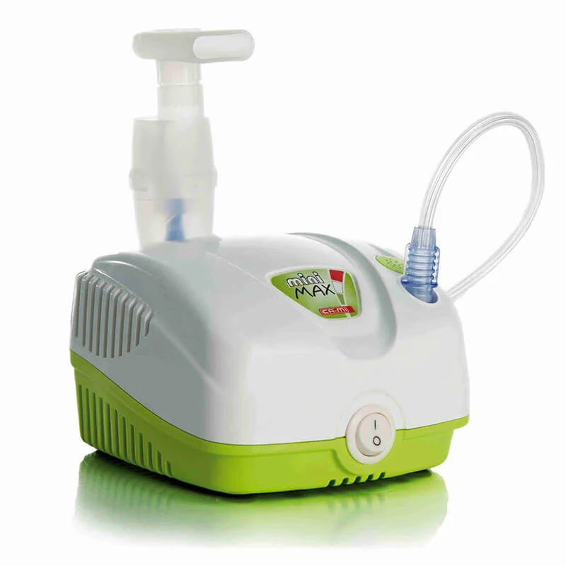 MINIMAX - COMPRESSORE PISTONE USO DOMICILIARE