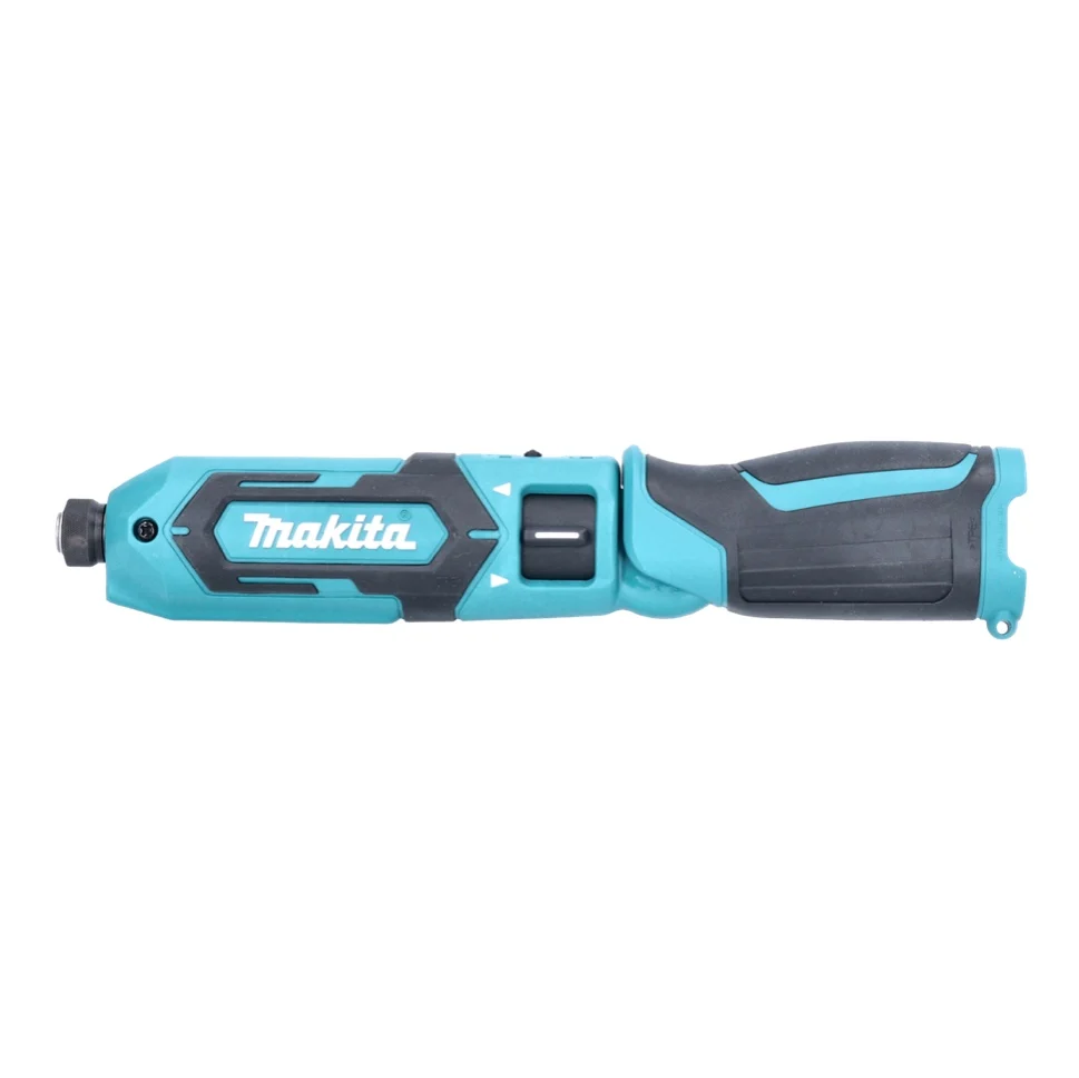 Makita TD 022 DSE Avvitatore impulsi batteria 7,2 V 25 Nm + 2x batteria 1,5 Ah + caricabatterie + borsa