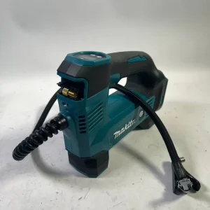 Makita DMP 180 Z Compressore batteria 18V / 8,3 bar - senza batterie, senza caricabatterie