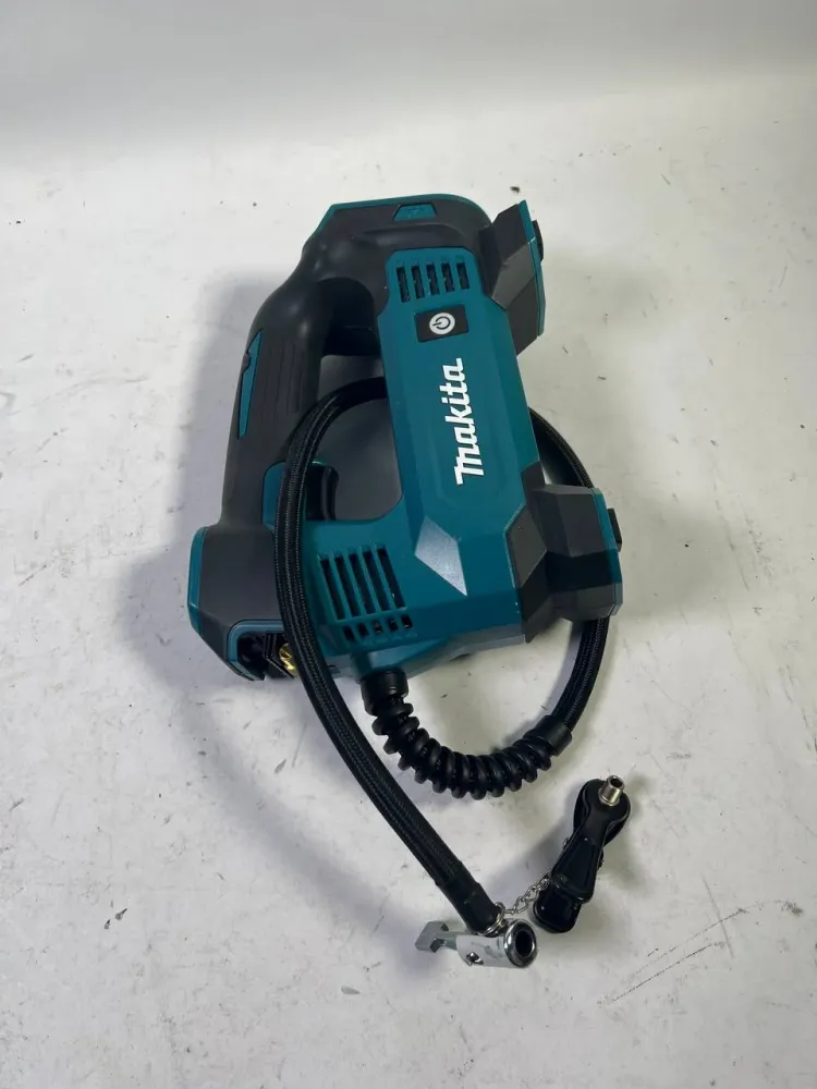 Makita DMP 180 Z Compressore batteria 18V / 8,3 bar - senza batterie, senza caricabatterie