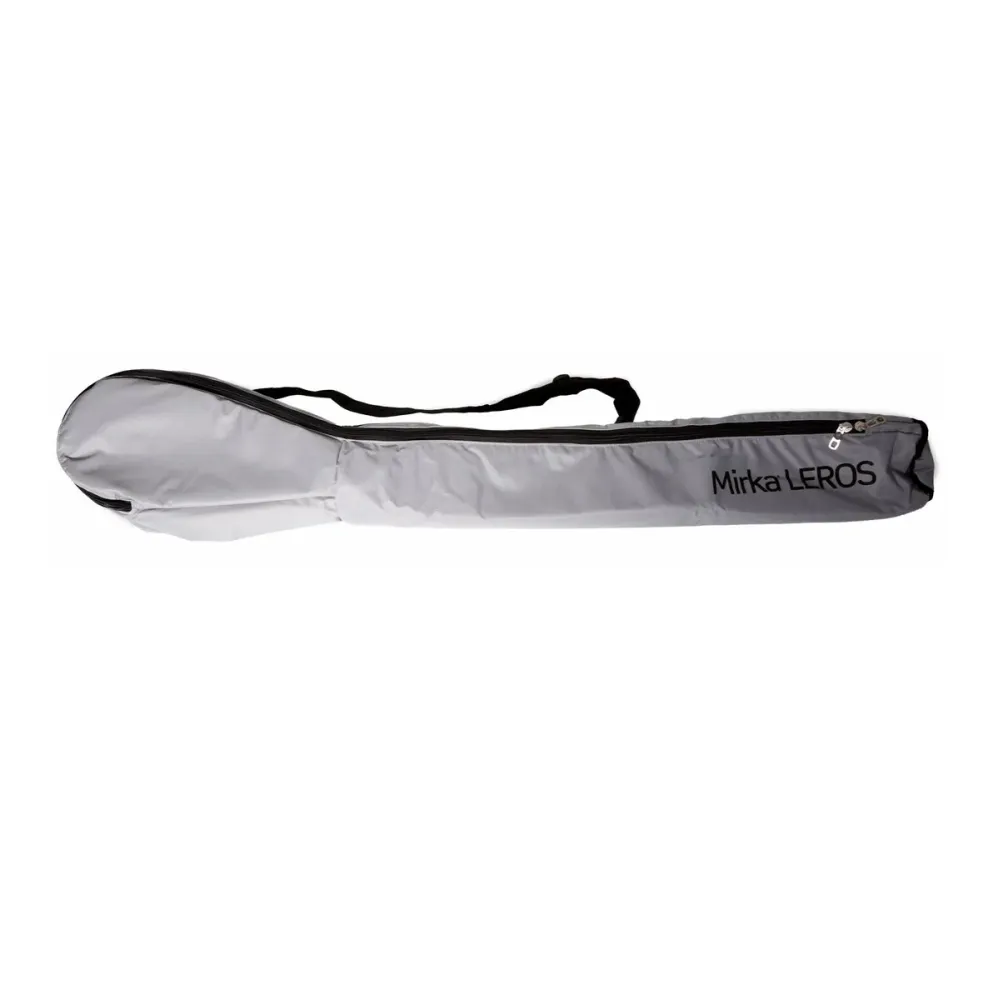 Mirka LEROS 950 CV Levigatrice per soffitto - parete 350W / 225mm ( MIW9502022BA ) + Abrasivo rete + Borsa + Prolunga 67 c...