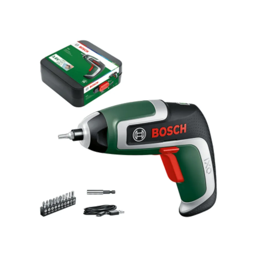 Avvitatore batteria Bosch IXO 7 3,6 V ( 06039E0000 )