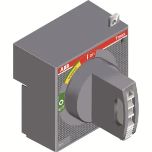 Abb 1SDA051386R1 - RHE_S solo Asta 500mm per RHE T1-T2-T3