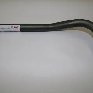Linea di pressione ELMAG ("senza" anelli taglienti) per compressore PLS 750/10 D (1a versione "...