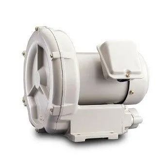 Compressore canale laterale Planet-Air KB-201S tensione: 100-120V / 200-240V 65 mbar Z2101080005