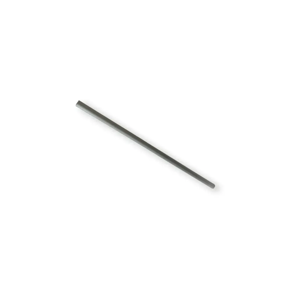 Tubo alluminio 317 mm - AL024_317