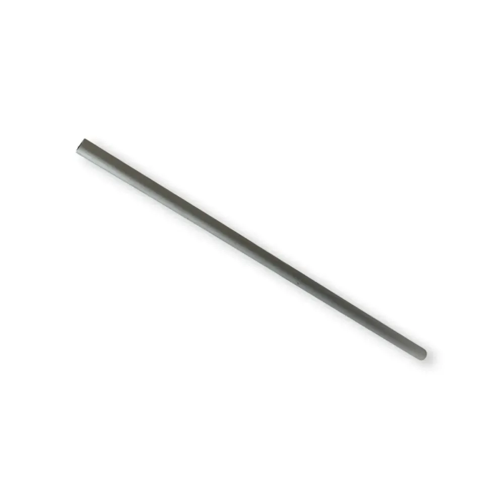 Tubo alluminio 612 mm - AL024_612