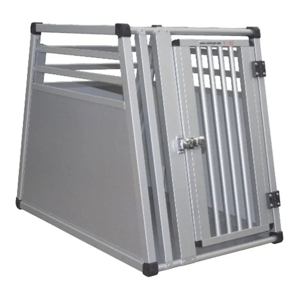 Box per cani da auto Carbox 160 Deluxe S