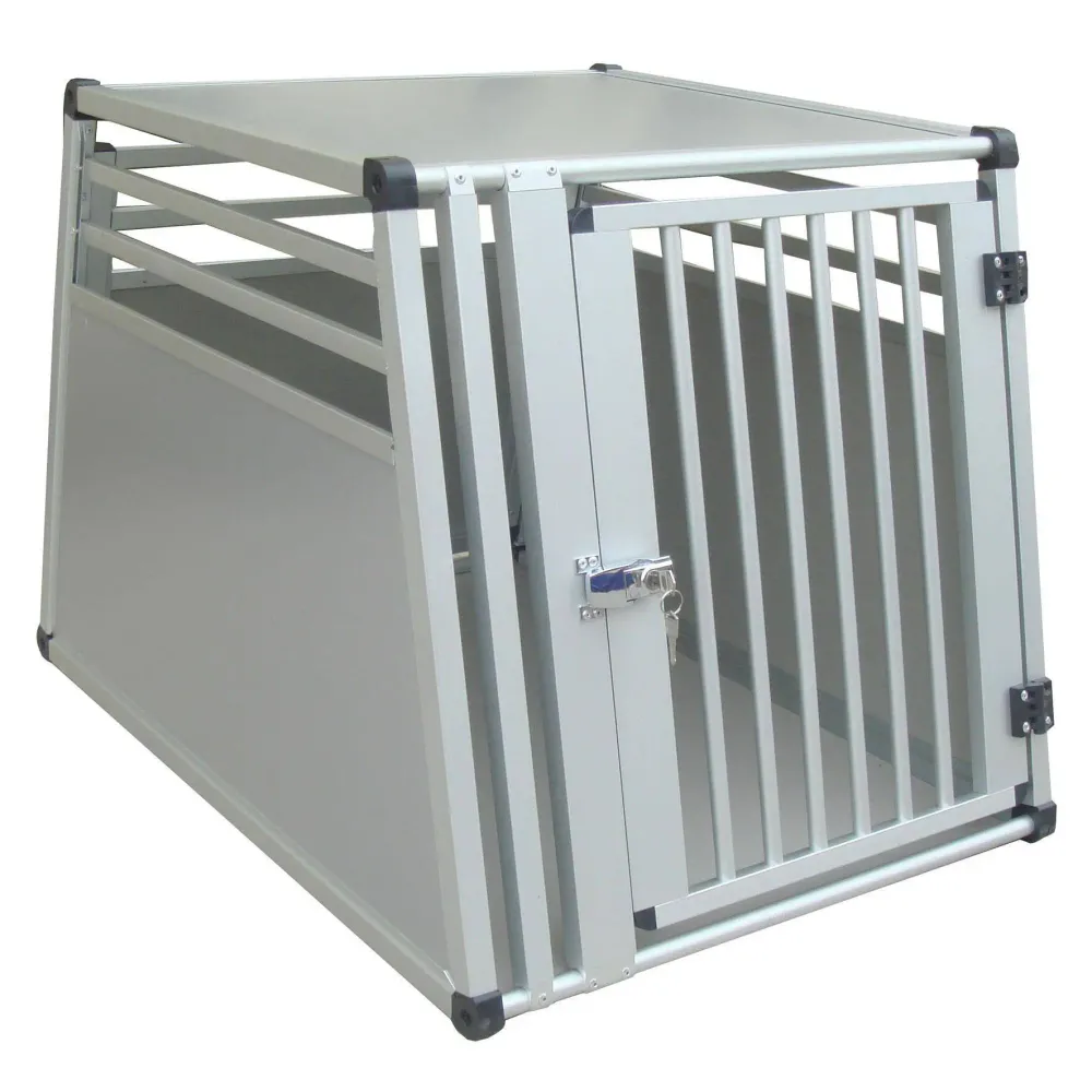 Box per cani da auto Carbox 270 Deluxe XL