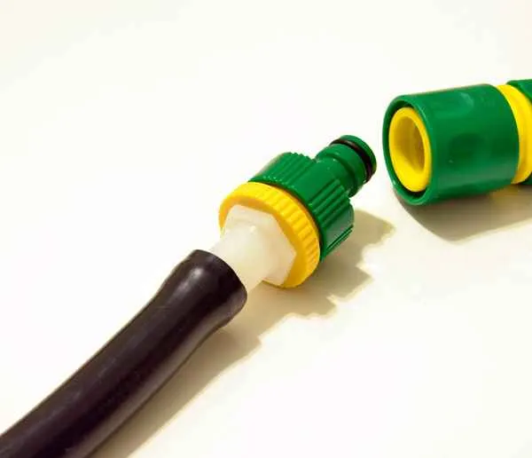 Adattatore di collegamento EC/G½ x 16 mm - THC-EC-G1/2-16